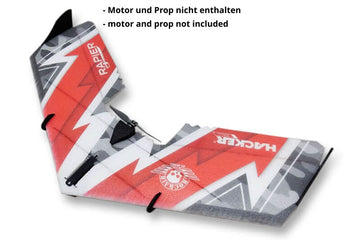 Rapier 850 ARF Electric Flying Wing, 85 cm, Hacker CZ