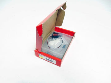 Hacker Indoor Servo Set ID-4: 1x A1109HB, 2x 5,6g Digital, 2x Verlängerungskabel