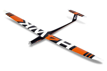 D-Power HAWK 4 Competition Carbon, Full-CFRP/GFRP, ARF, Wingspan 1900mm, # HK4C