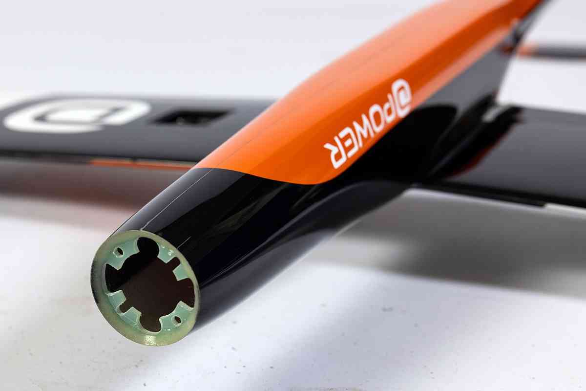D-Power HAWK 4 Competition Carbon, Full-CFRP/GFRP, ARF, Wingspan 1900mm, # HK4C