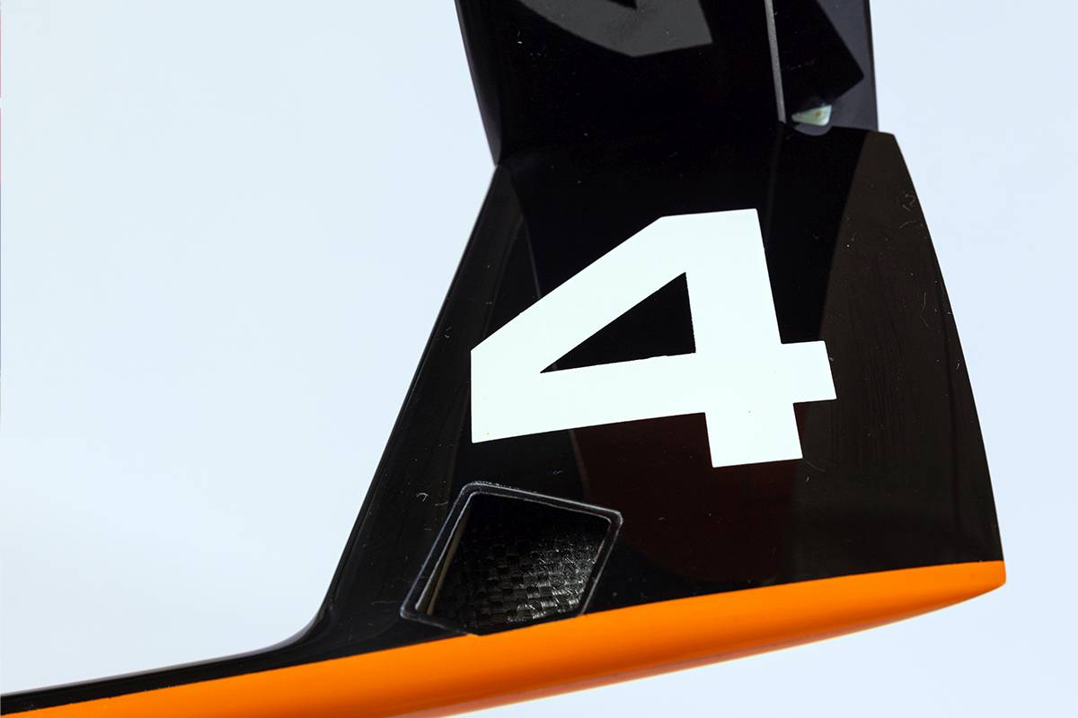 D-Power HAWK 4 Competition Carbon, Full-CFRP/GFRP, ARF, Wingspan 1900mm, # HK4C