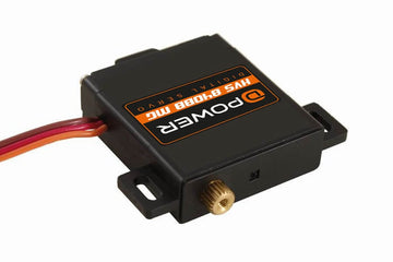Servo D-Power HVS-840BB MG Digital-Servo, 30x10x34.5mm, 22g, 4.6kg@7.4V