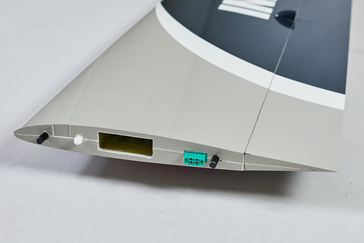 Infinity 300, Voll-GFK Elektrosegler, Spw. 2990mm, ARF+, D-Power # IFT300X