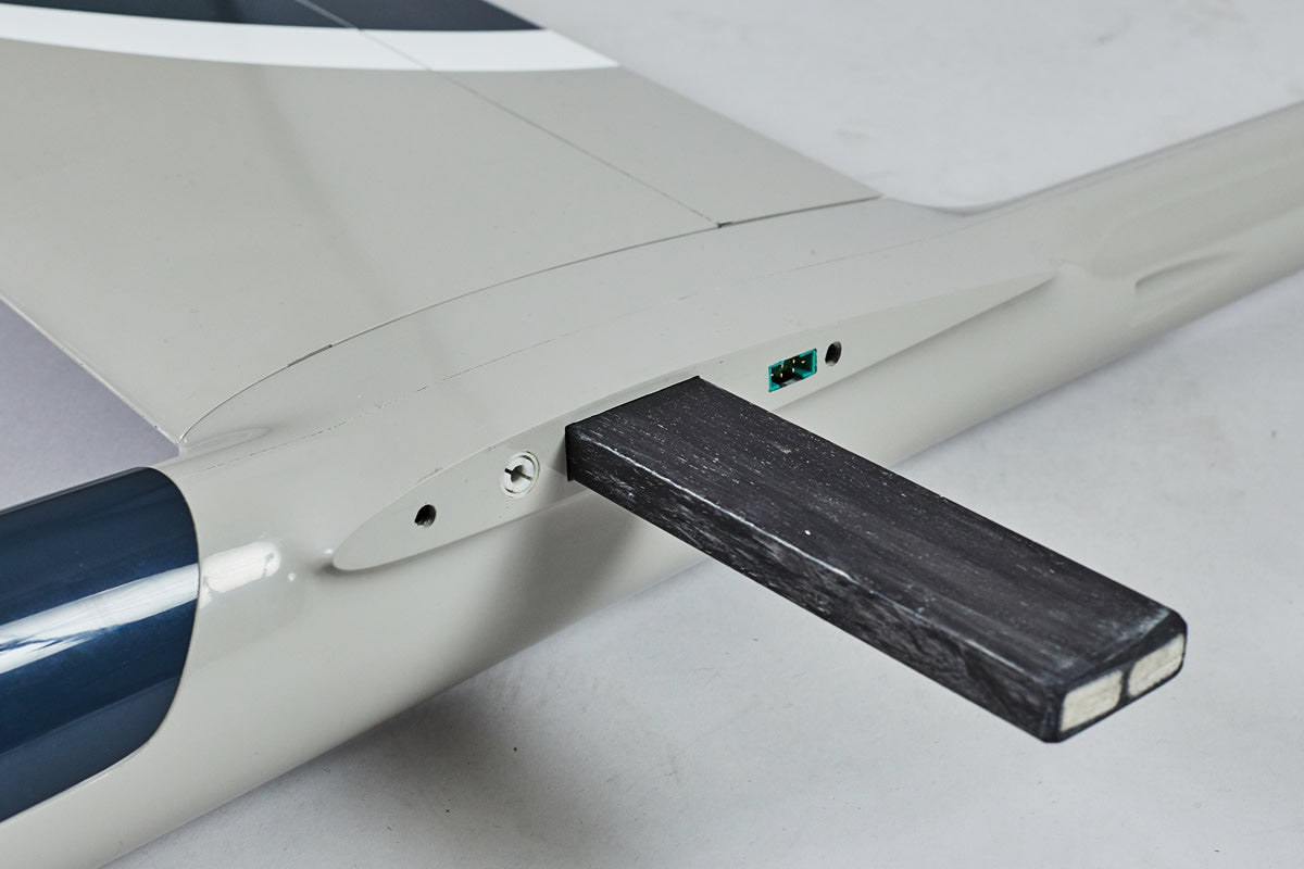 Infinity 300, Voll-GFK Elektrosegler, Spw. 2990mm, ARF+, D-Power # IFT300X