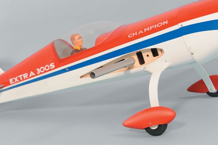 EXTRA 300S, ARF Phoenix Modell, 1450mm Spannweite