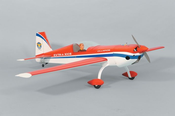 EXTRA 300S, ARF Phoenix Modell, 1450mm Spannweite