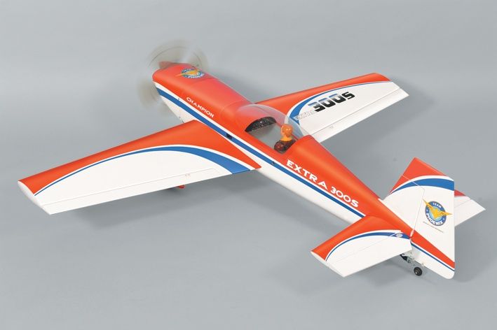 EXTRA 300S, ARF Phoenix Modell, 1450mm Spannweite