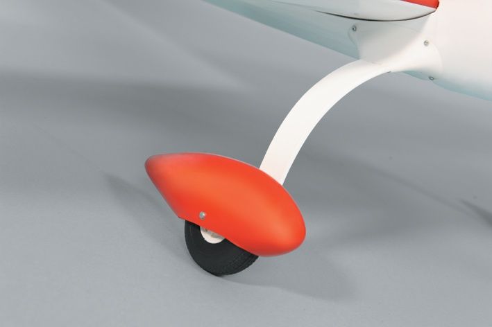 EXTRA 300S, ARF Phoenix Modell, 1450mm Spannweite
