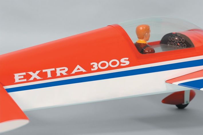 EXTRA 300S, ARF Phoenix Modell, 1450mm Spannweite