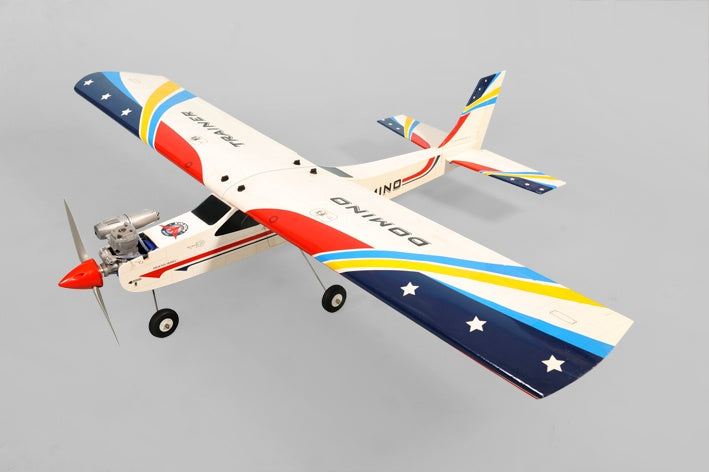 Domino, Wingspan 1583 mm, Trainer Model, # PH021