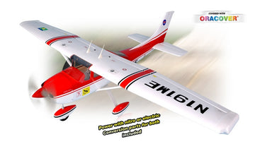 Phoenix CESSNA Skylane 182, 207 cm Spannweite
