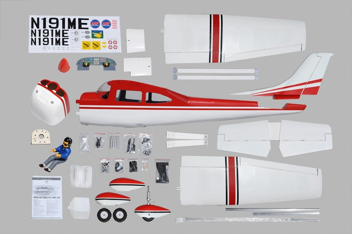 Phoenix CESSNA Skylane 182, 207 cm Spannweite