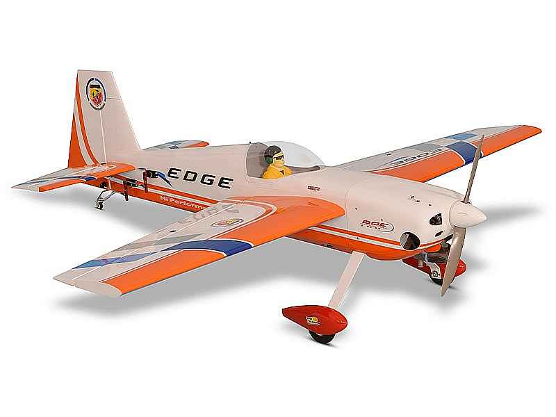 Phoenix Edge, 20-26CC, GP/EP, Spw. 1650mm, ARF Carbon, D-Power # PH093