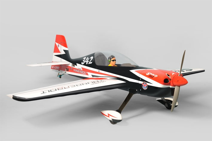 Phoenix Sbach 342, Kunstflugmodell, Spw. 1660 mm, D-Power # PH097