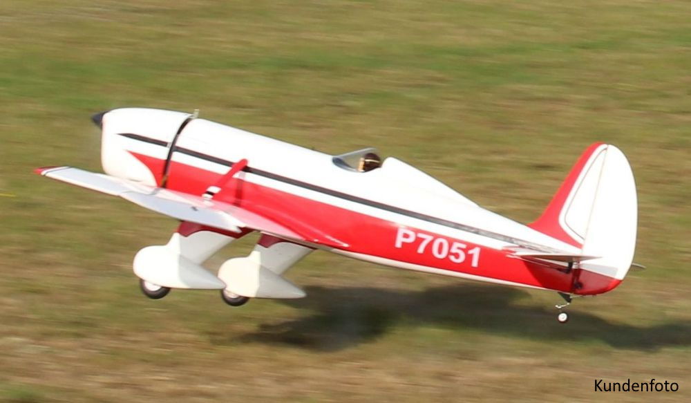 Ryan STA, Wingspan. 180cm, Phoenix Model # PH122