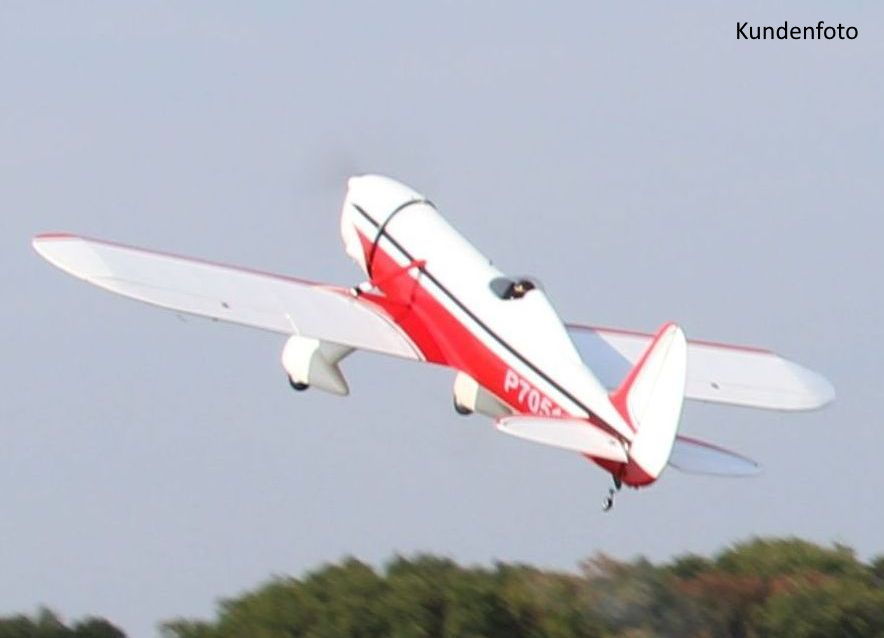 Ryan STA, Wingspan. 180cm, Phoenix Model # PH122