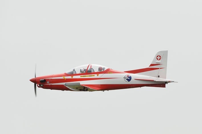 Pilatus PC-21, Wingspan 145cm, Phoenix Model # PH134