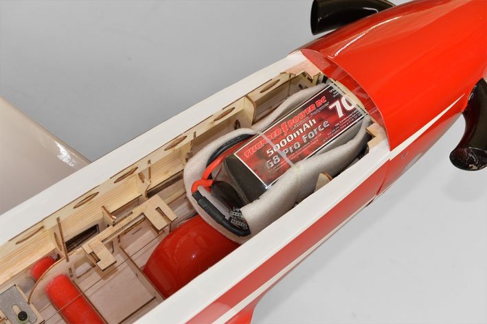 Pilatus PC-21, Wingspan 145cm, Phoenix Model # PH134