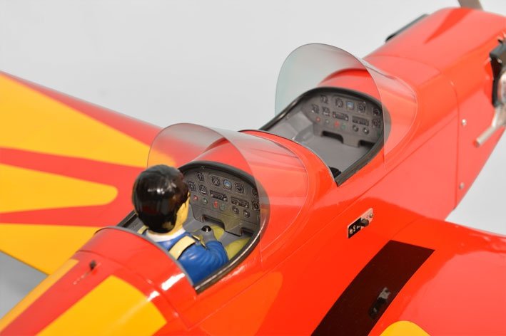 Spacewalker II, Spannweite 160cm, Phoenix Model # PH146