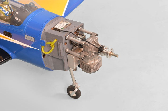 Tucano 35cc, ARF, Spw. 2060mm, D-Power # PH204 - Speditionsversand!!!