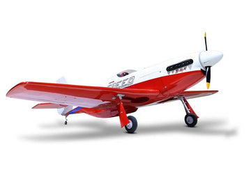 Phoenix Strega MK2, ARF, Wingspan 1410mm, with electric retractable landing gear, D-Power # PH231