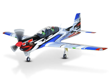 Phoenix Tucano Turboprop Kingtech K-45, ARF, Spw. 2560mm, LIMITED EDITION
