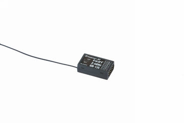 Receiver Graupner GR-12L HOTT, # S1012