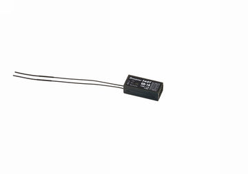 Receiver Graupner GR-18+3xG+3A, without VARIO, D-Power # S1019