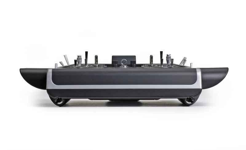 Einzelsender mc-26HoTT, 16-Kanal-Sender, # S1036.77