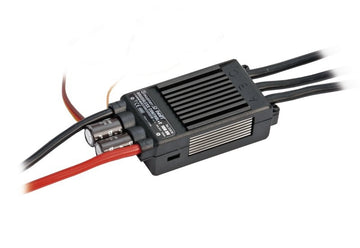 Flight Controller BRUSHLESS CONTROL+ T100, HV, BEC, 5 - 12 LiXX, D-Power # D3036
