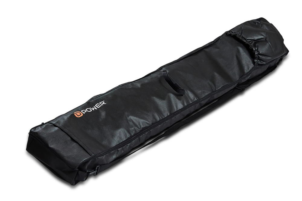 D-Power Rucksack für RC-Flugmodelle, 175cm lang