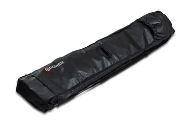 D-Power Backpack for RC Aircraft Models, 175cm long