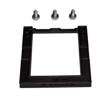 D-Power Servo Frame for Servo DS-870BBMG