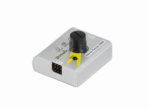 Servotester Pro, D-Power # 220-DPSTP