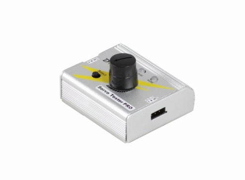 Servotester Pro, D-Power # 220-DPSTP