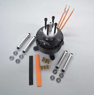 Dualsky GA8000.8 160kV, 1140g  #52060