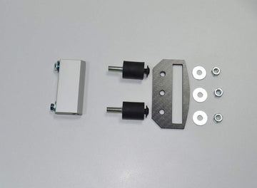 Damping Set for FEMA-EZFW 9800A, 9801A, 9802A, 9803A