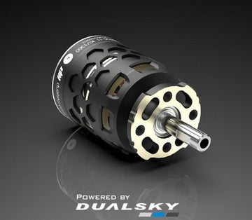 Dualsky EG700.12 KV1220, 86g #52406