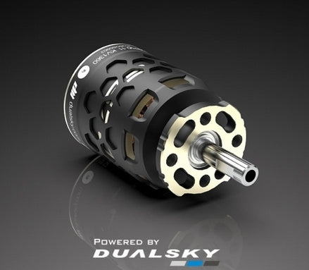 Dualsky EG700.12 KV1220, 86g #52406