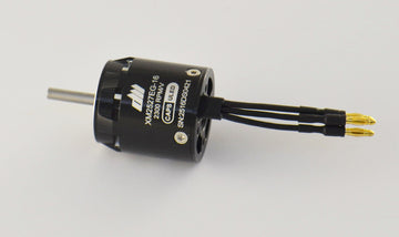 Dualsky XM2527EG-14,  2700kV, 38g #52167