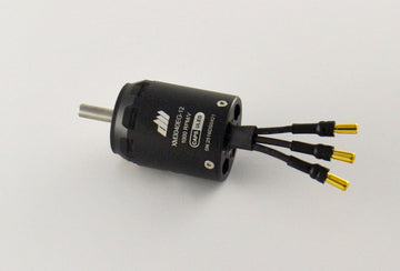Dualsky XM3040EG-14, 860kV, 104g #52009