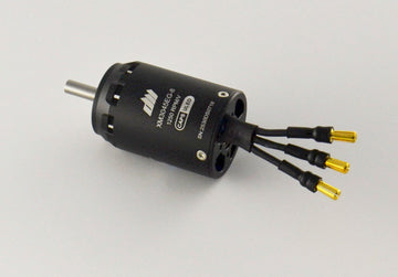 Dualsky XM3045EG-10, 1000kV, 120g #52198