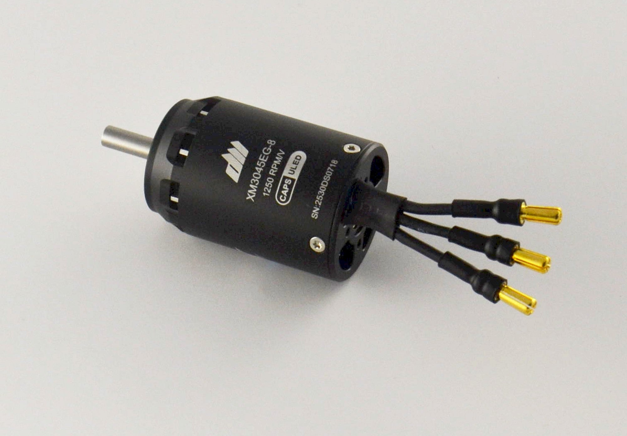 Dualsky XM3045EG-8, 1250kV, 120g #52197