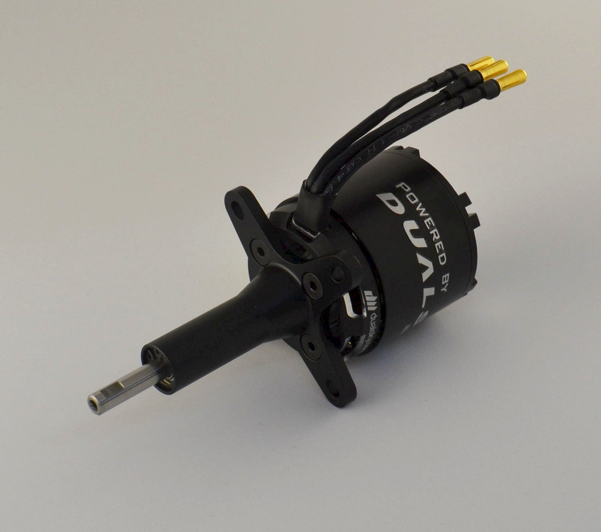 Dualsky XM5060EGL-12 Glider, 400kV, 435g #52070