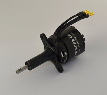 Dualsky XM5060EGL-12 Glider, 400kV, 435g #52070