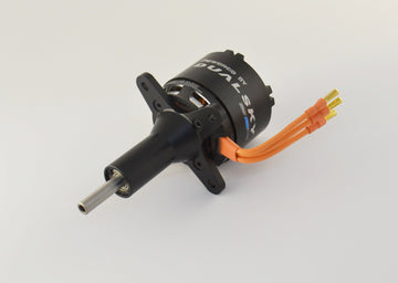 Dualsky XM6360EGL-19 Glider, 220kV, 725g #52071