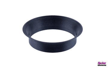 Einlass-Trichter (PET) für JETFAN-110mm / Stream-Fan 110mm, Hacker # 62100115