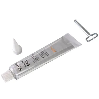 ELASTOSIL®, E 43 Silicon, fließfähig, (90ml Tube), R&G # 415173-1