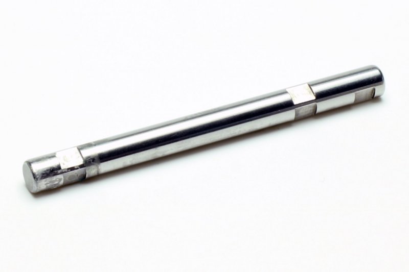 Ersatzwelle zu BOOST 30/35, Pichler # C3107