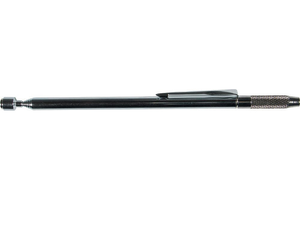 Telescopic Magnetic Pick-Up Tool with Metal Tip